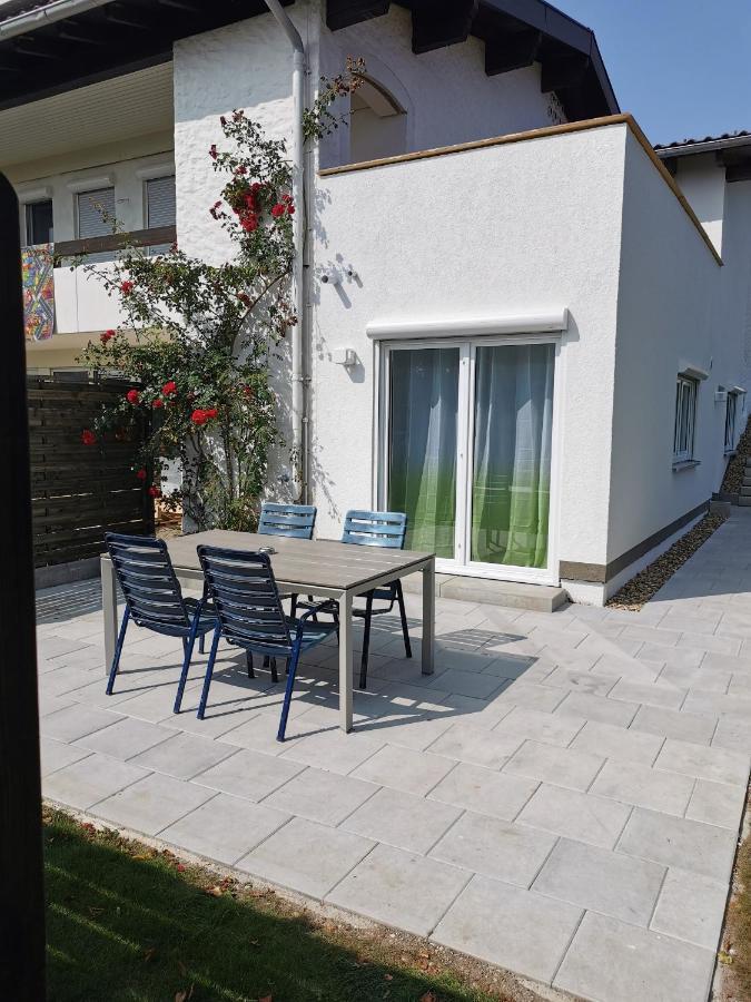 Sonnenoase Lindenberg Lindenberg im Allgäu Exterior foto
